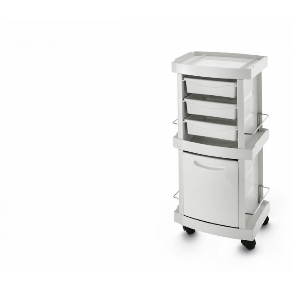 Bοηθός Αισθητικής Masterful